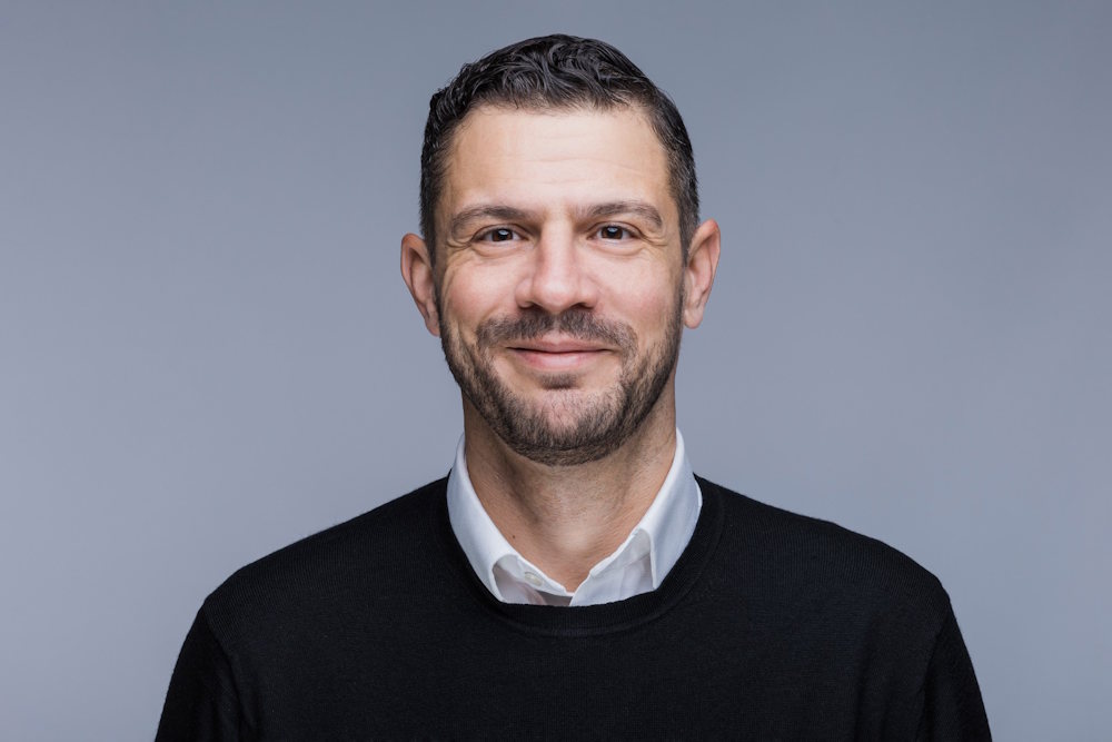 Johannes Wolfslehner