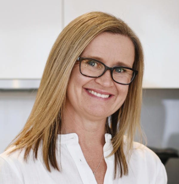 Karen Pyke